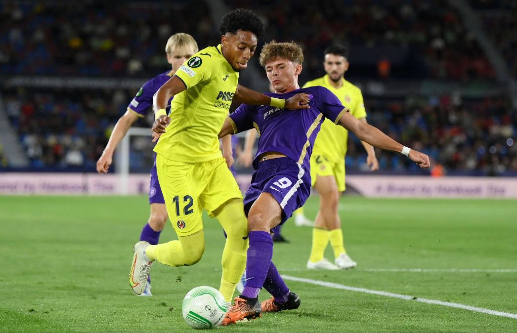 Soi kèo Austria Wien vs Villarreal