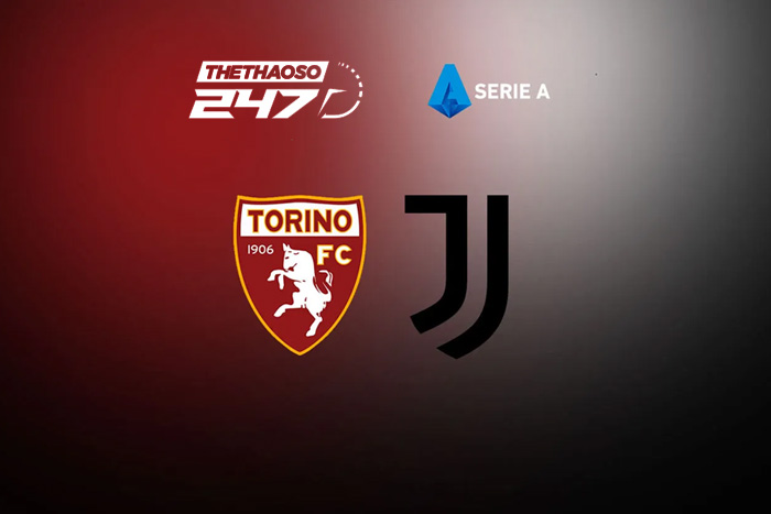 Soi kèo Torino vs Juventus