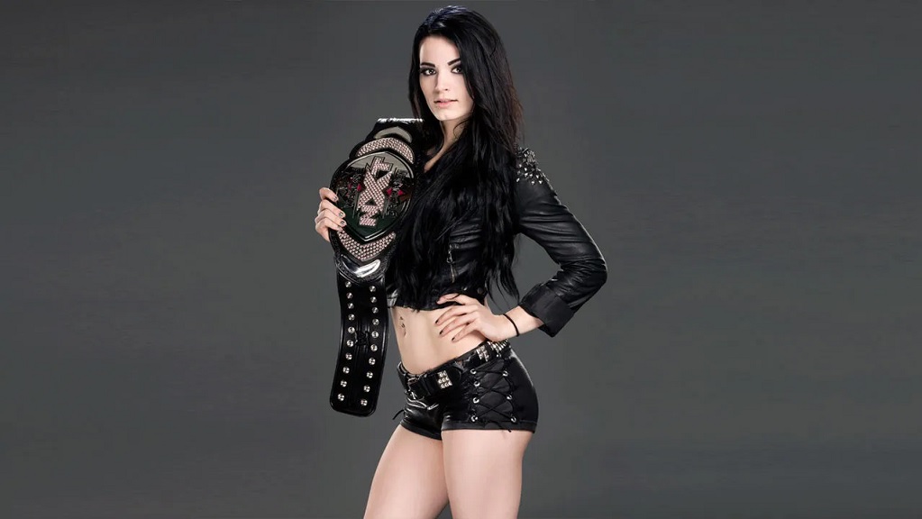 Paige WWE