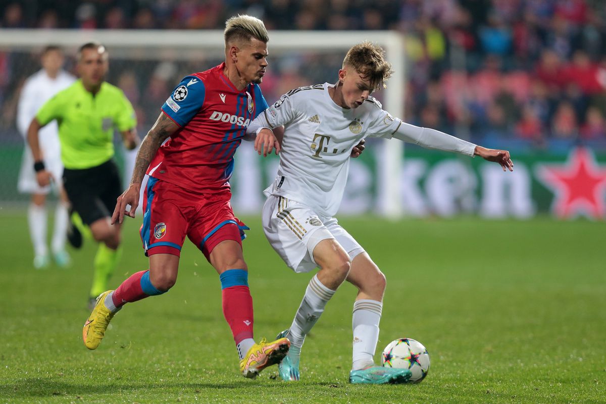 Soi kèo Bayern Munich vs Freiburg