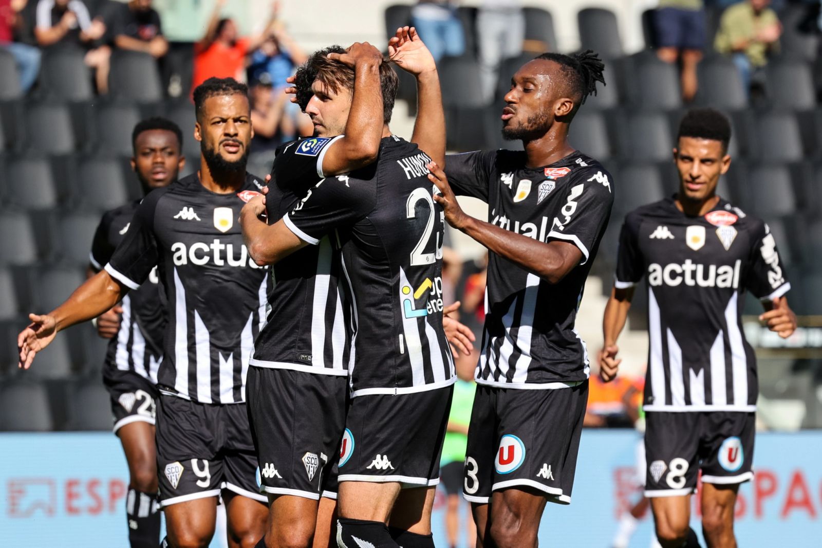 Soi kèo Toulouse vs Angers