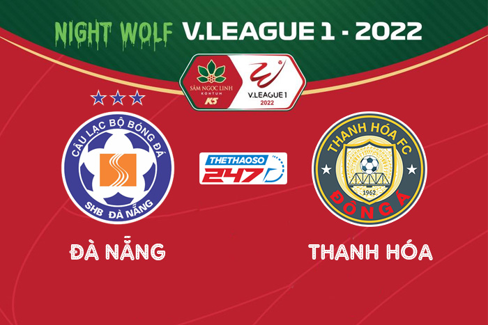 Soi kèo SHB Đà Nẵng vs Thanh Hóa