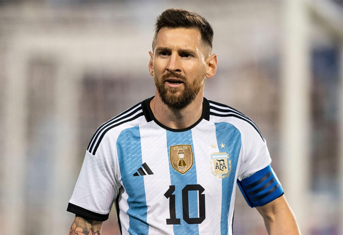 Messi