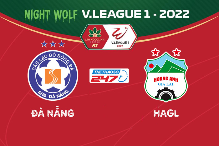 Soi kèo SHB Đà Nẵng vs HAGL