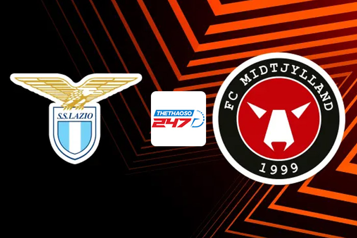 Soi kèo Lazio vs Midtjylland