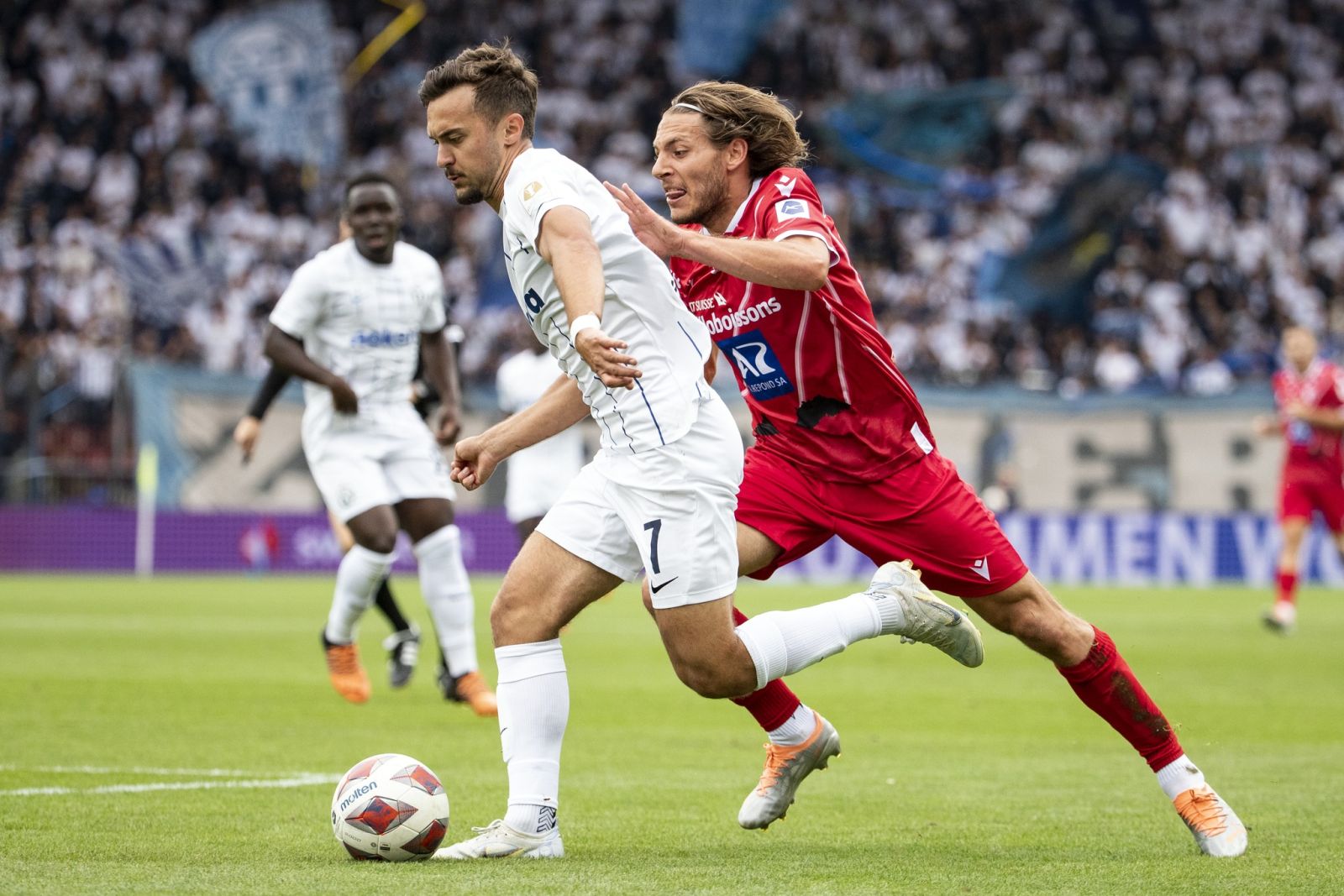 Soi kèo Zurich vs Bodo Glimt