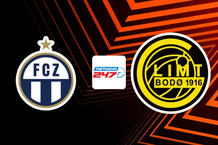 Phân tích kèo Zurich vs Bodo Glimt