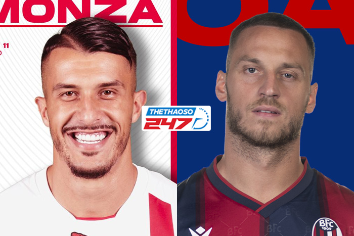 Soi kèo Monza vs Bologna