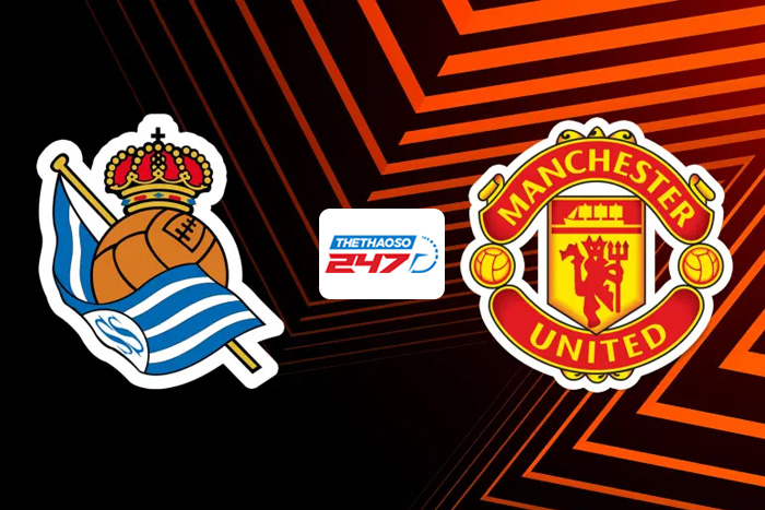 Soi kèo Real Sociedad vs MU