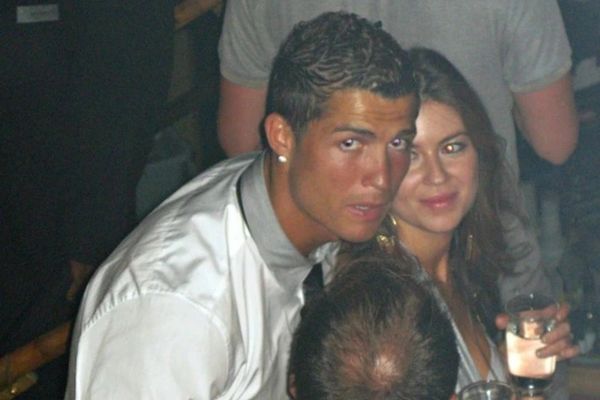 Ronaldo bị tố tội hiếp dâm