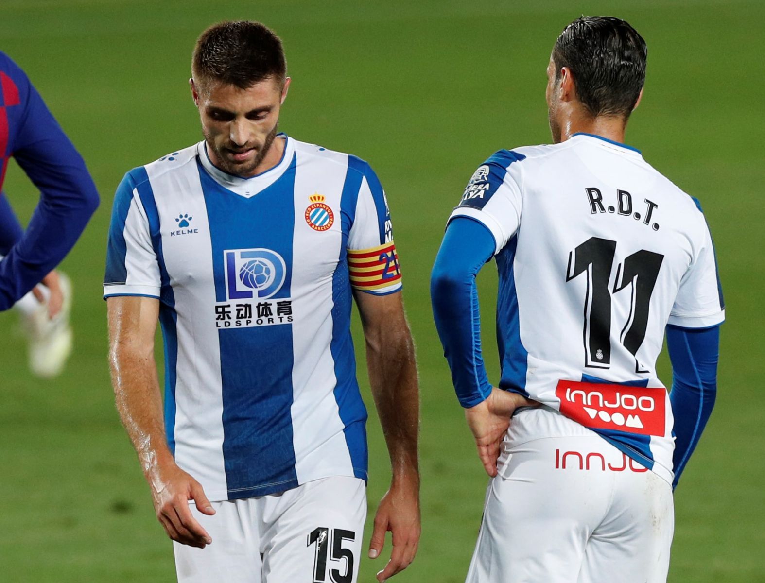 Soi kèo Espanyol vs Real Madrid 