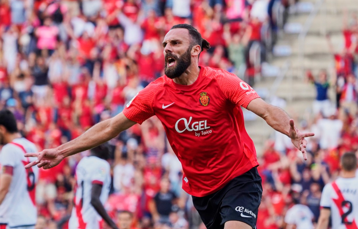 Soi kèo Rayo vs Mallorca