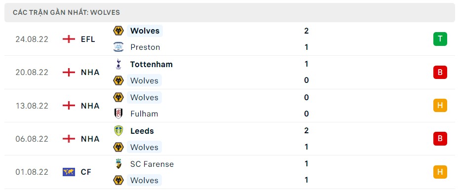 Soi kèo Wolves vs Newcastle, Premier League