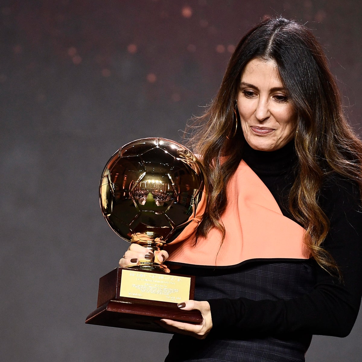 Marina Granovskaia rời Chelsea