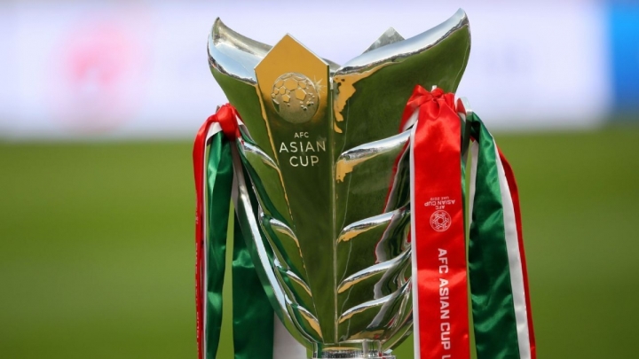 Asian Cup 2023