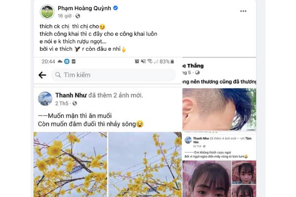 Tuyển nữ Việt Nam Phạm Thị Hoàng Quỳnh