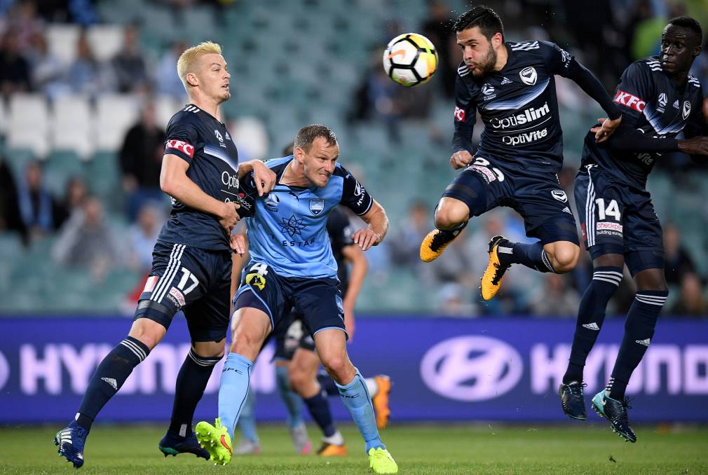 Soi kèo Melbourne Victory vs MU