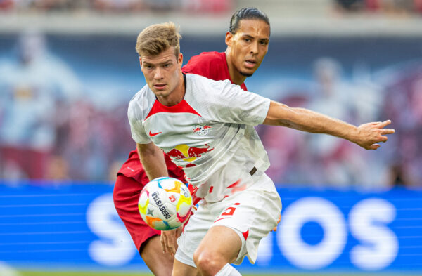 Soi kèo RB Leipzig vs Bayern Munich