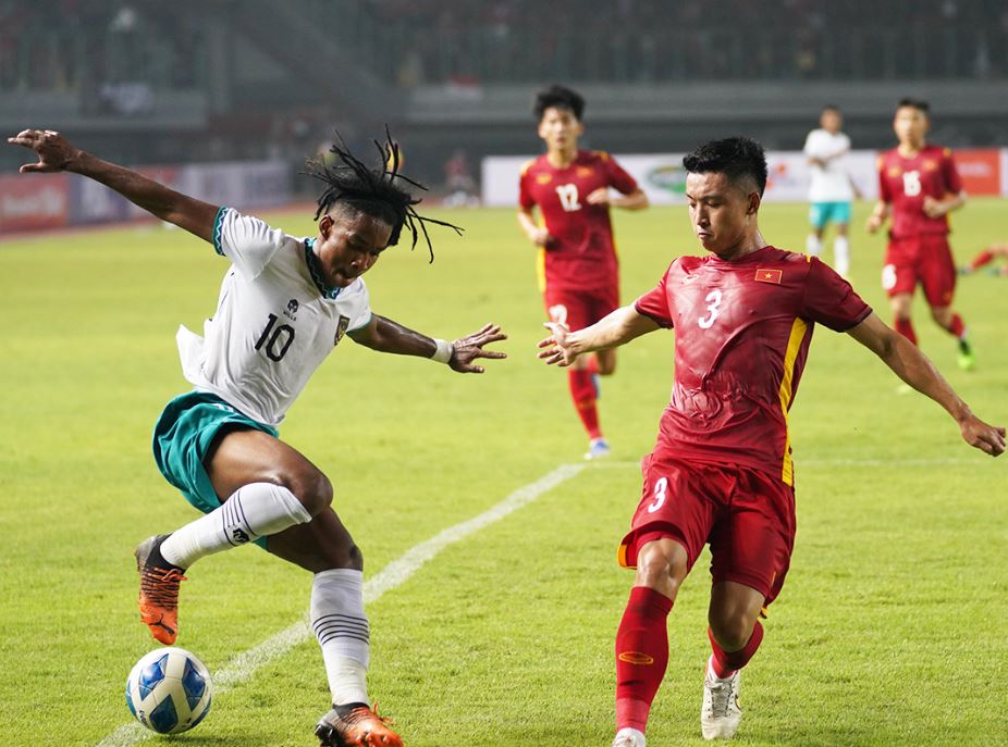 Nhận định trước trận U19 Indonesia vs U19 Brunei