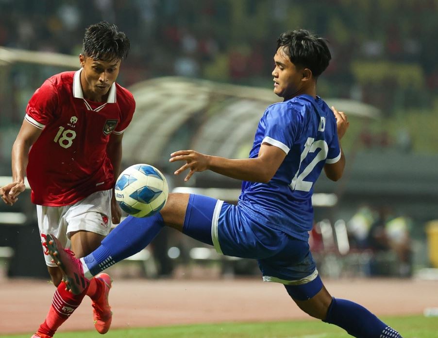 soi kèo U19 Indonesia vs U19 Myanmar