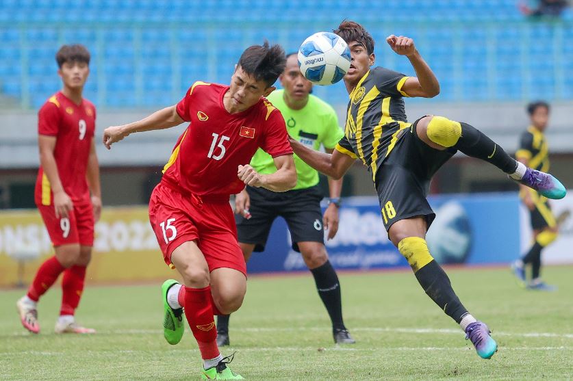 Soi kèo U19 Việt Nam vs U19 Thái Lan