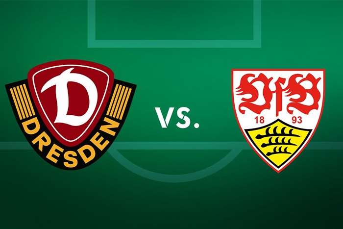 Soi kèo Dynamo Dresden vs Stuttgart