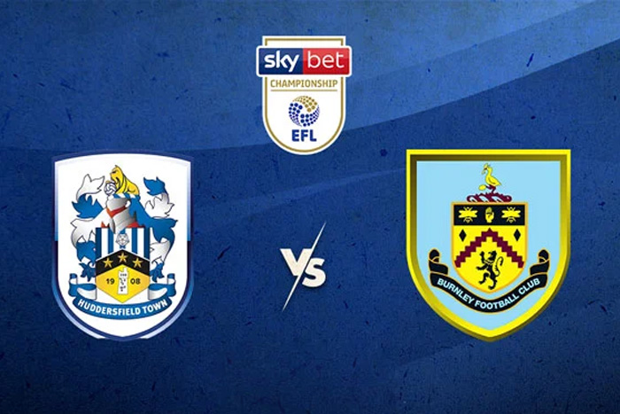 soi kèo Huddersfield vs Burnley