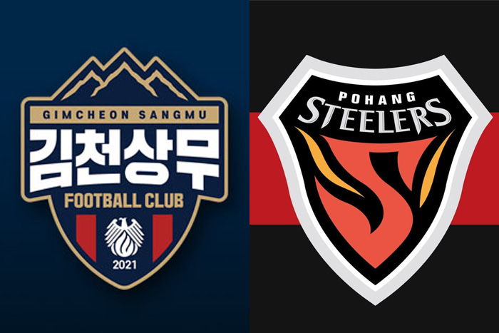 soi kèo Gimcheon Sangmu vs Pohang Steelers