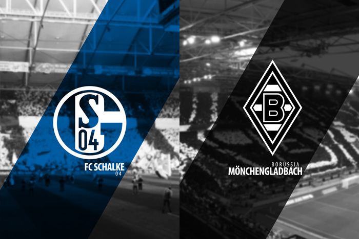 soi kèo Schalke 04 vs Monchengladbach