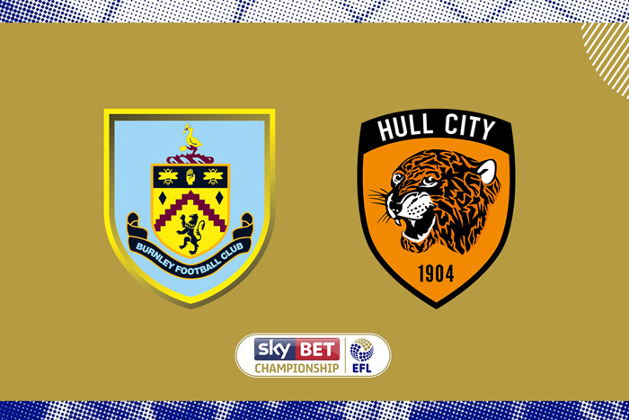 Soi kèo Burnley vs Hull City