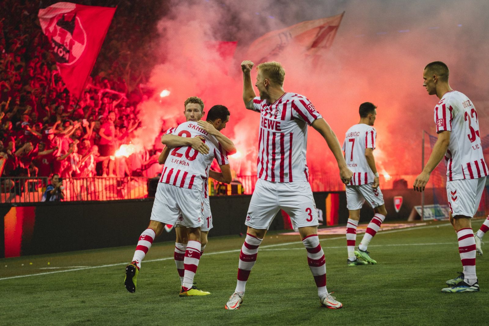 Soi kèo Koln vs Stuttgart