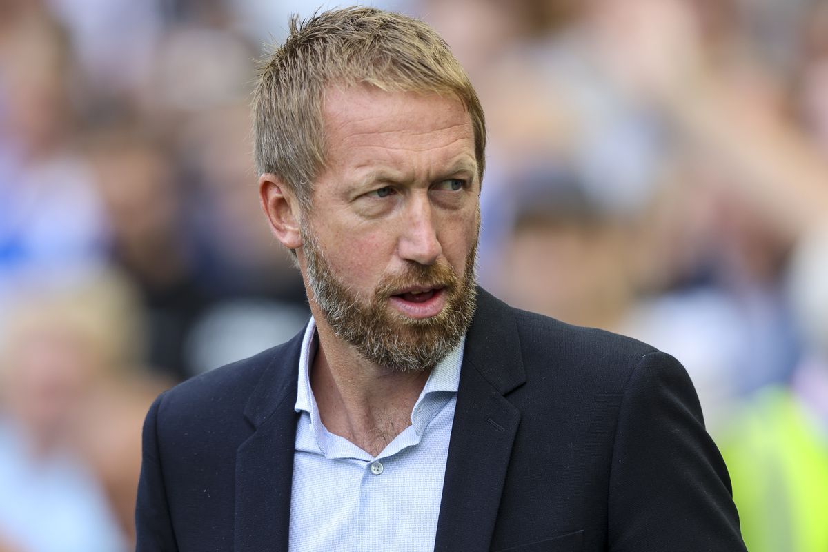 Chelsea chính thức bổ nhiệm Graham Potter làm HLV trưởng