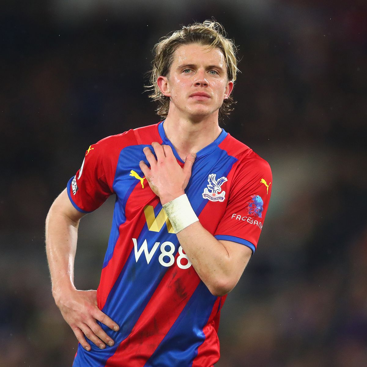 Conor Gallagher Crystal Palace