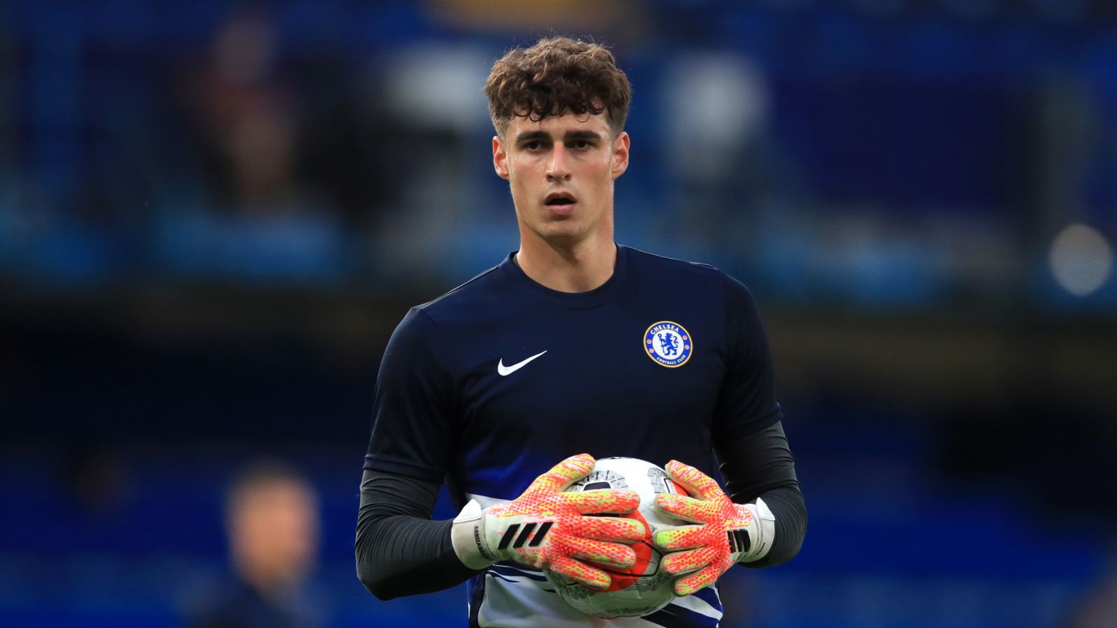 Kepa Chelsea