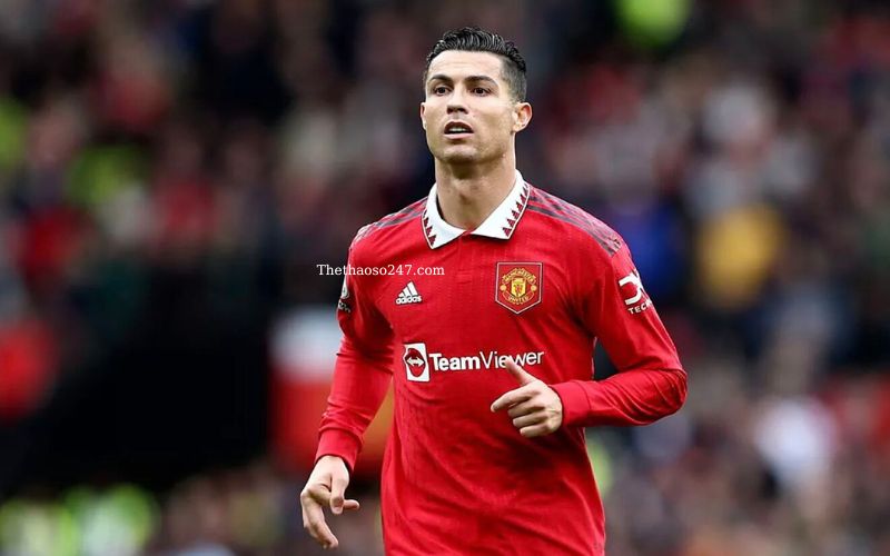 Ronaldo MU