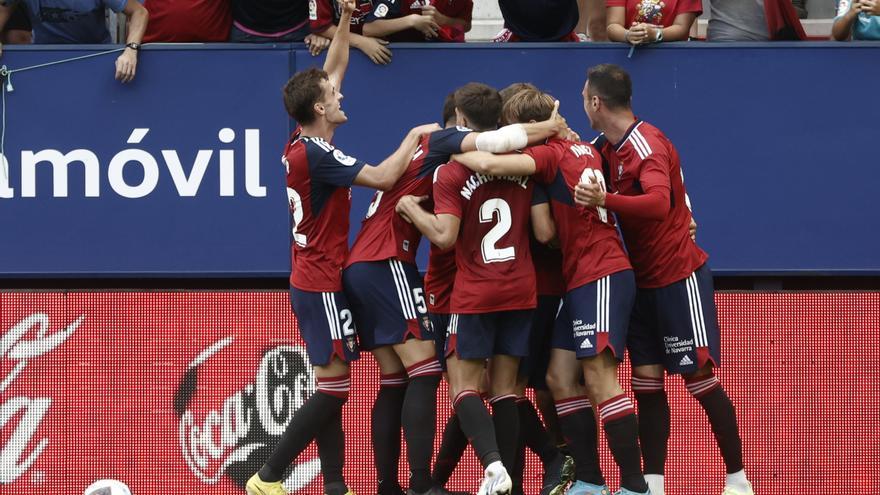 Soi kèo Osasuna vs Valladolid