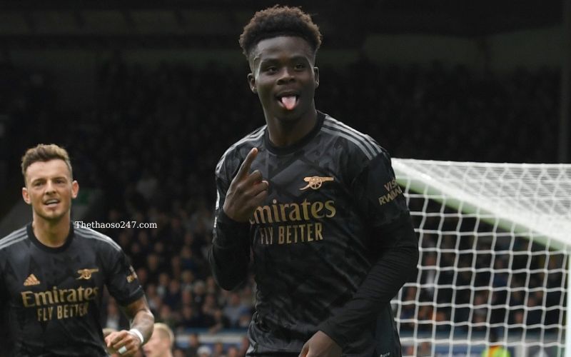 Leeds United 0-1 Arsenal