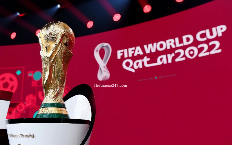 World Cup 2022