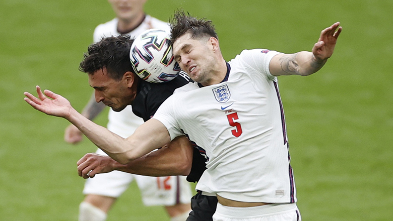 Soi kèo Anh vs Đức Nations League