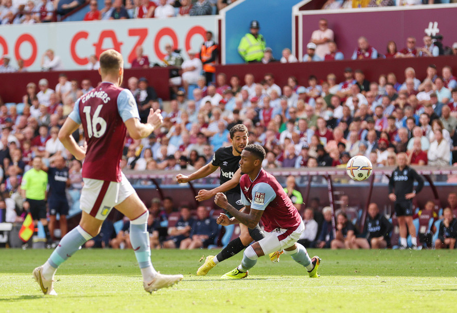 Soi kèo Arsenal vs Aston Villa Premier League