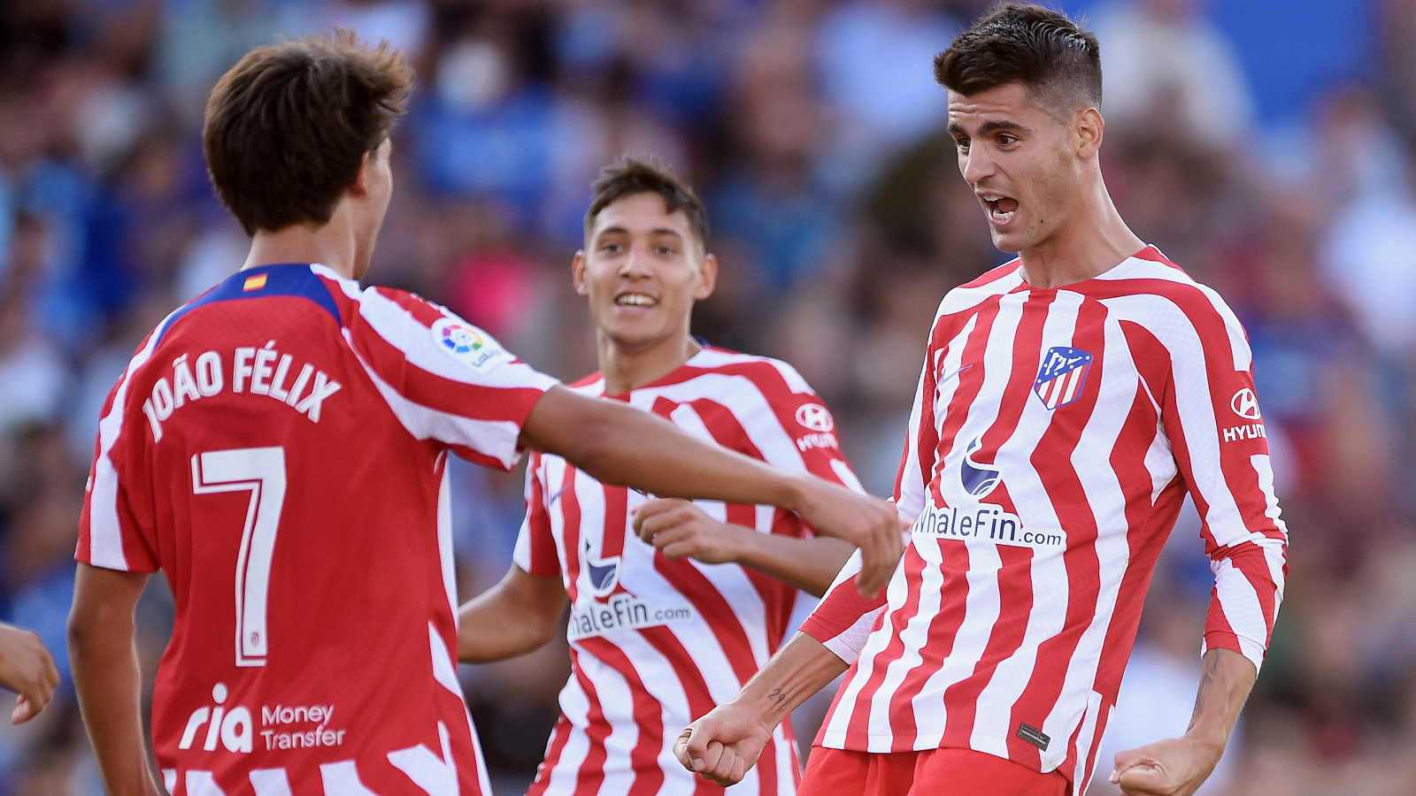 Soi kèo Atletico Madrid vs Celta Vigo