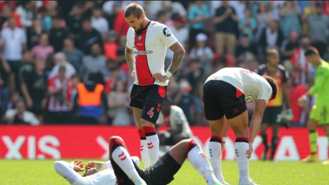 Soi kèo Bournemouth vs Southampton, Premier League 