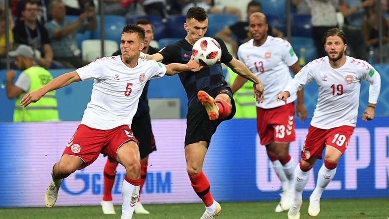 Soi kèo Croatia vs Đan Mạch, Nations League