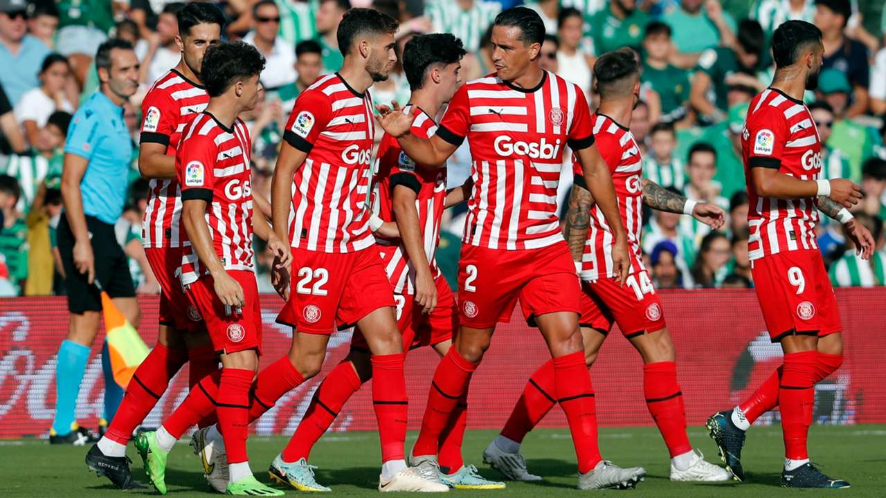 Soi kèo Girona vs Osasuna