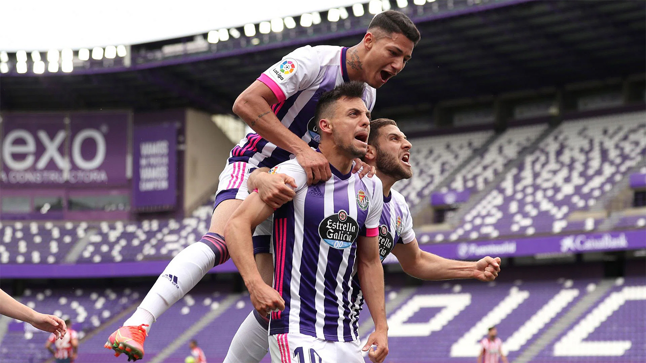 Soi kèo Girona vs Valladolid