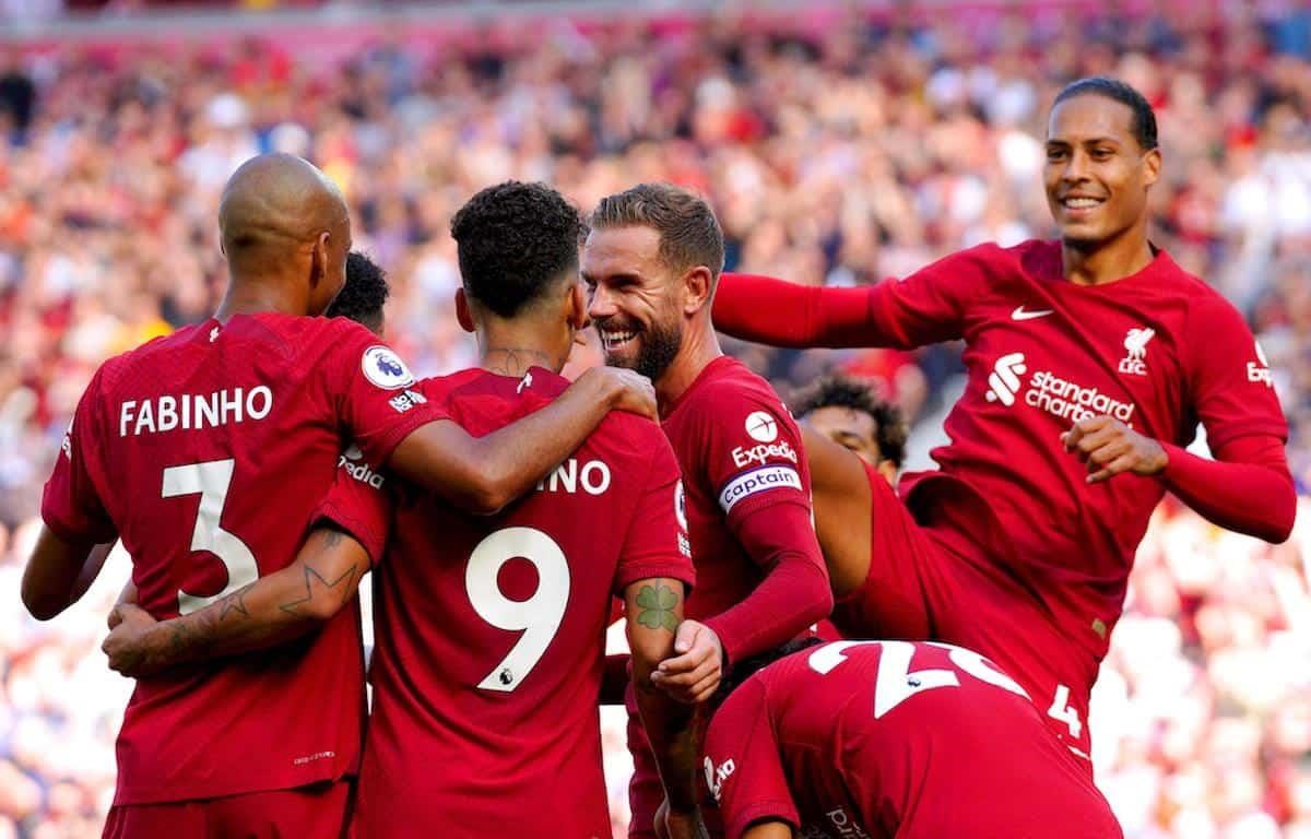 Soi kèo Liverpool vs West Ham, Premier League 