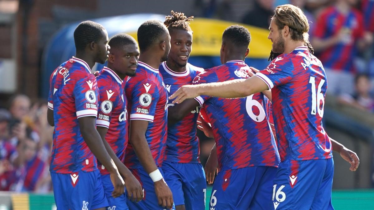 Soi kèo Newcastle vs Crystal Palace, Premier League