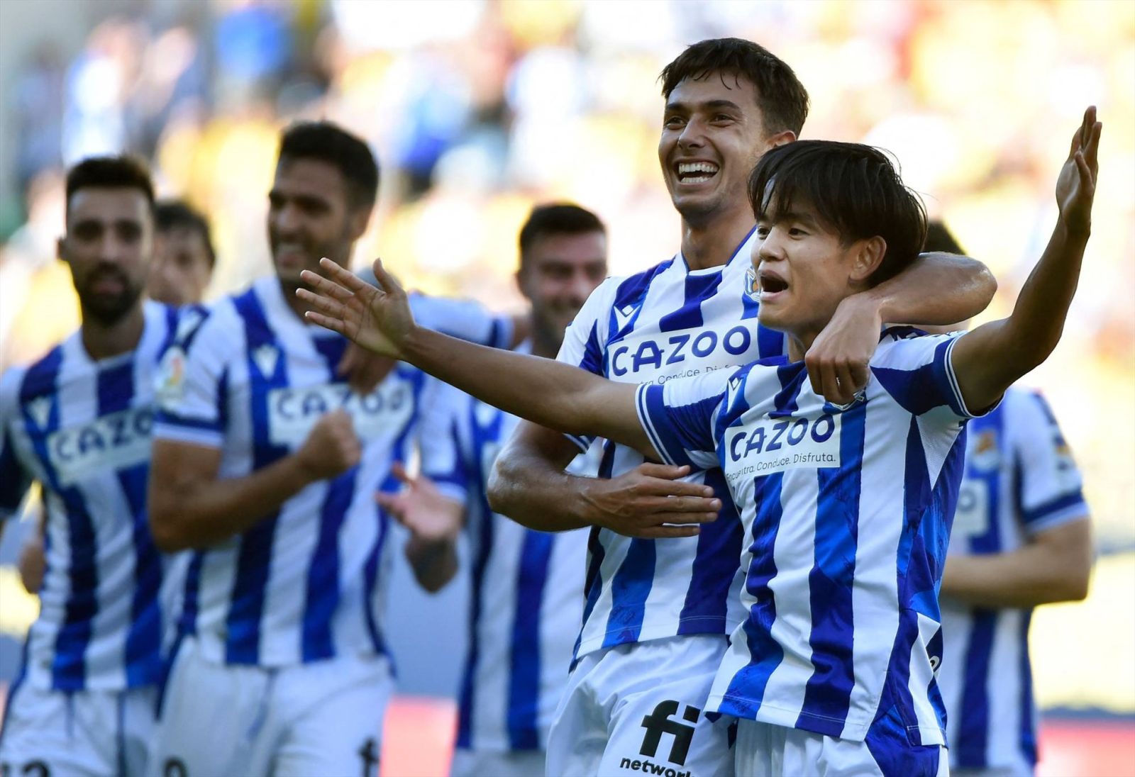 Soi kèo Real Sociedad vs Atletico Madrid 