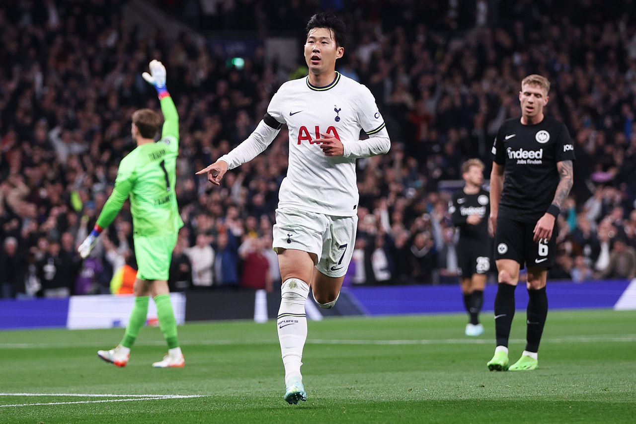 Soi kèo Tottenham vs Everton