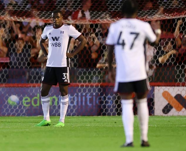 Soi kèo Tottenham vs Fulham